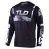 Men Women Cycling Long Sleeve Jersey Breathable Quick Dry Mountain Bike MTB Shirt Sport Wear