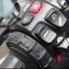 Motorcycle Multi Controller Rubber Cover for BMW F750GS 2018-2024 Handle Part Waterproof Dustproof Wonder Wheel Protector Cover