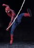 TAMASHII NATIONS Tamashii Nations Amazing 2 Amazing Bandai Spirits Action Figure - Spider-Man - Spider-Man S.H.Figuarts