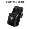 Suzuki Alto X5 Rear Passenger Window Lifter Switch 37995-6CJ00