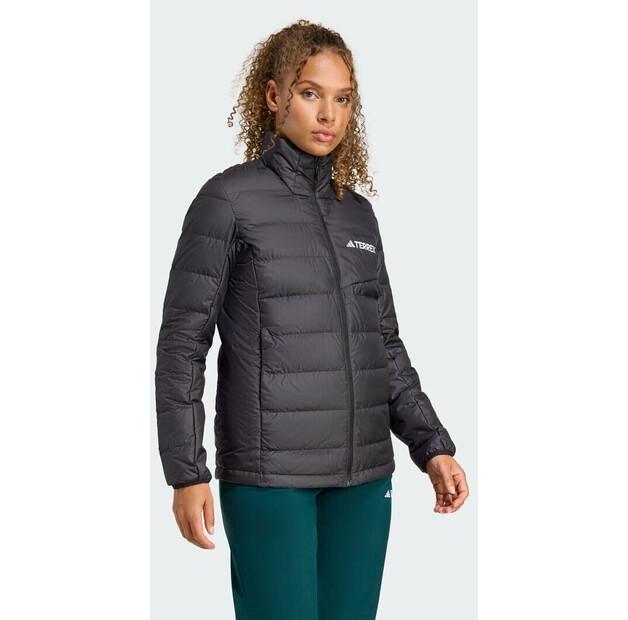 Пуховик Adidas Terrex Multi Light CLIMAWARM