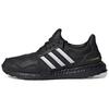 New Ultra Boost Dna Superstar Black White EG2043