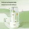 FLYCO Children's Sonic Electric Toothbrush CN plug (adapter included)