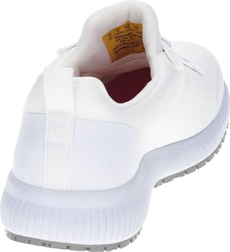 Кроссовки Skechers Work: Squad SR white
