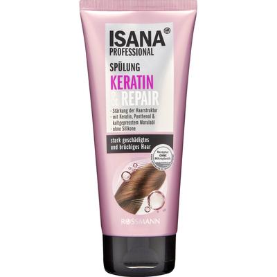 Rothman kondicionér s keratinem a regenerací 200ml