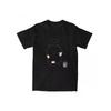 Witty SelfDeprecating Bear Print TShirt Cute Lazy Bear Graphic Tee Summer Short Sleeved Harajuku Streetwear Tops Tees
