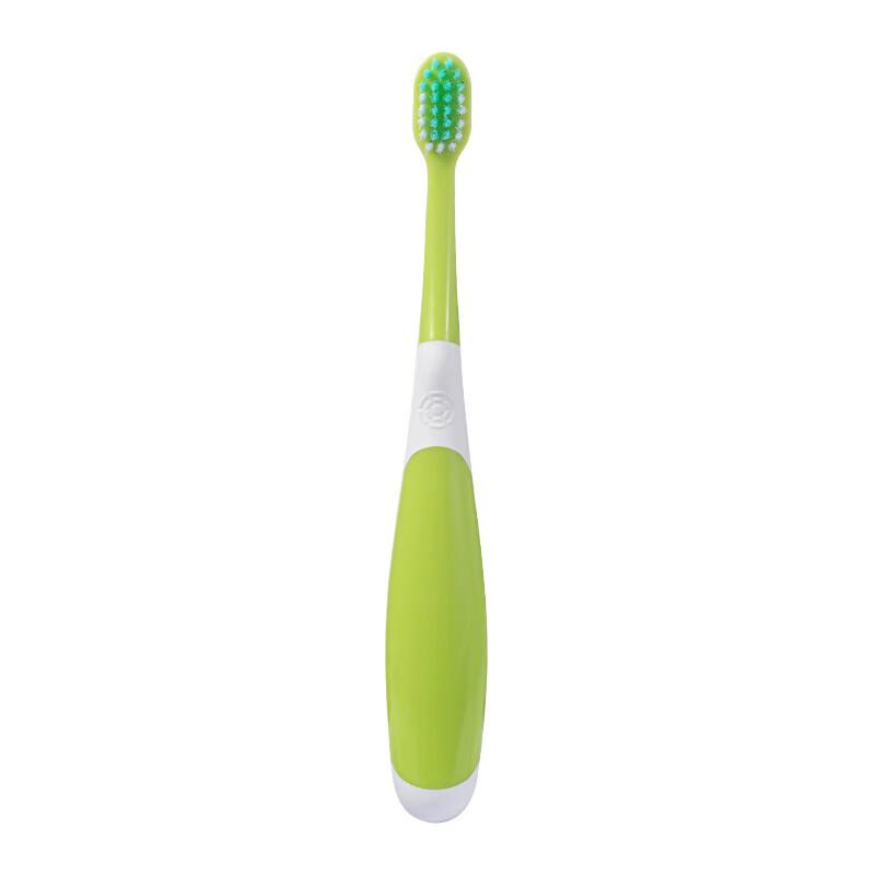 YALINNA Children's Soft Bristle Toothbrush
