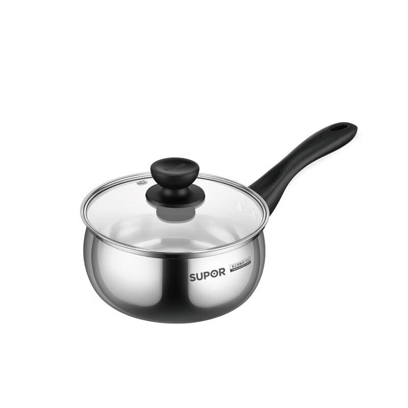 Supor T1206Q Cookware Set