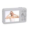 4K 64MP Digital Camera 16x Digital Zoom AF Auto Focusing 2.8 Inch Display Video Camera with LED Fill Light