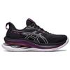 Asics  Gel Kinsei Max Black Lilac Hint Women Sneakers 1012B512-001