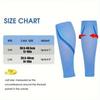 1 Compressed calf cover for both men and women, calf support - suitable for running, traveling, cycling