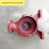YunDuo XBD Fire Pump Impeller