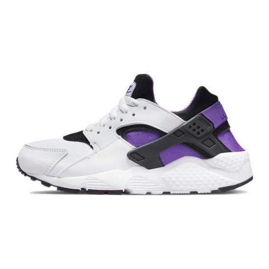 

Nike Air Huarache Run Low Purple Punch - 654275-117 EU 37.5 белый