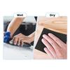 Easy Identification For Polishing Wet And Dry Sandpaper Easy Cutting Homogeneous Distribution Non-slip Properties