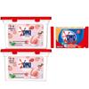 Capsule Bucato APesca Bianca 3 in 1 con Sapone da Bucato