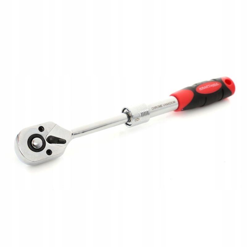 Telescopic Ratchet Socket Wrench 3/8" Kd10326
