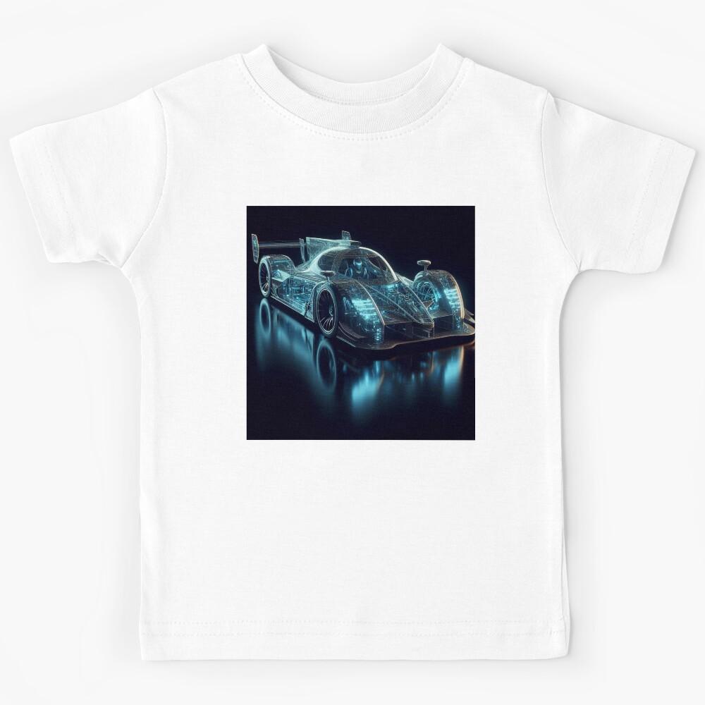 Project Kids T-Shirt 170