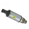FMM A/C AC Compressor Electronic Control Valve for Mercedes Benz Sprinter 2500 3500 415 515 DCS17E DCS17C