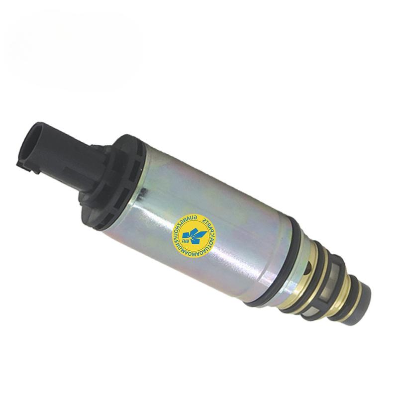FMM A/C AC Compressor Electronic Control Valve for Mercedes Benz Sprinter 2500 3500 415 515 DCS17E DCS17C