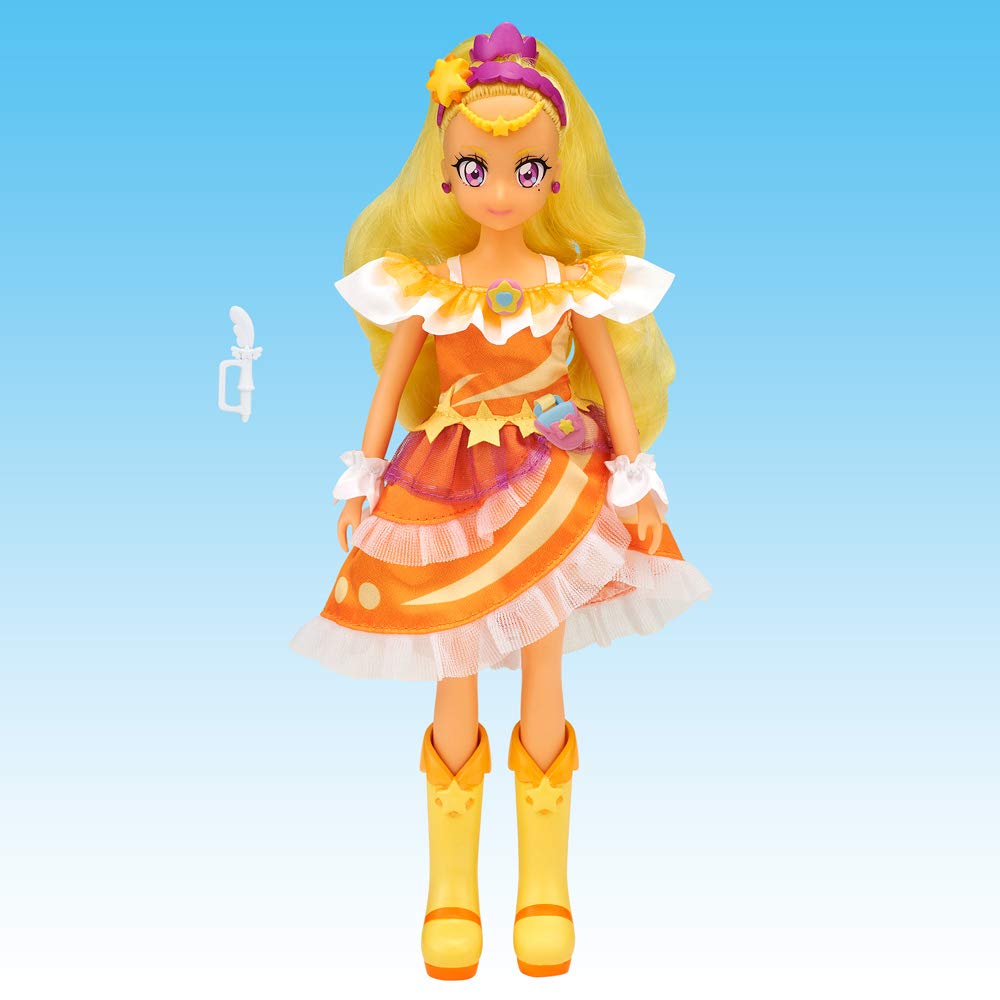 PreCure PreCure Style Cure Soleil StarTwinkle
