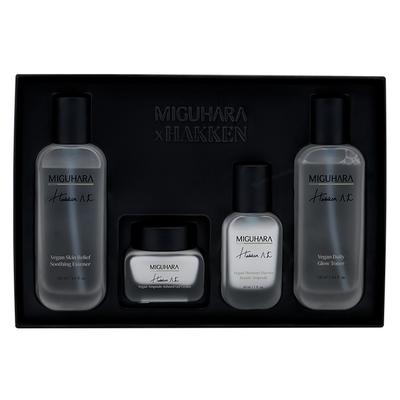 Haken Skin Care 4-piece Set