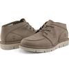 Timberland Bequeme Vielseitige Knöchel-Arbeitsstiefel Herrenstiefel Hellbeige A41YS