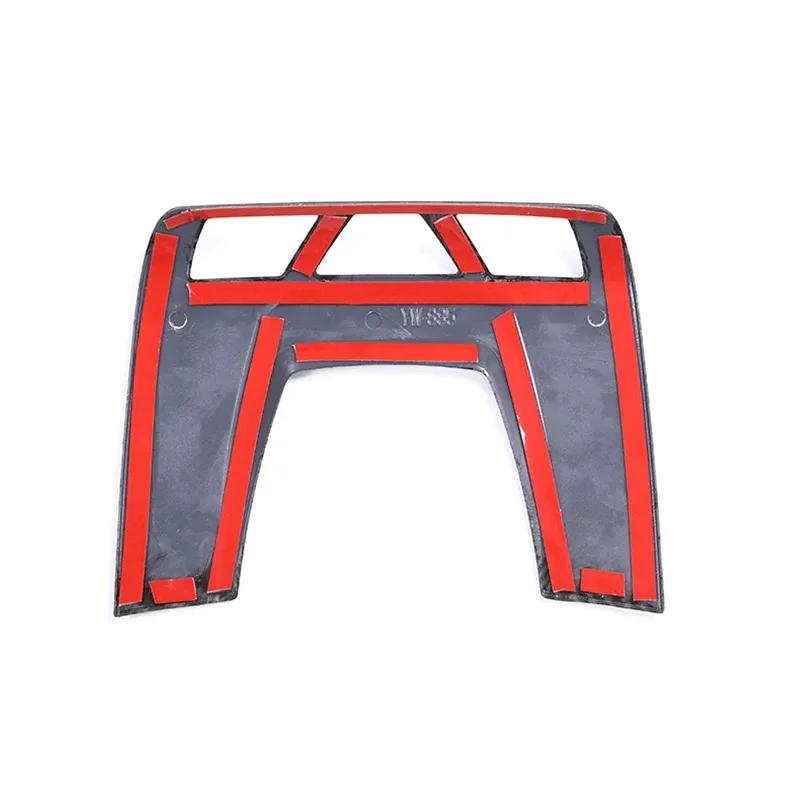 For BMW X1 F48 X2 F39 2016 2017 2018     ABS Front Reading Light Horn Speaker Trim Cover Interior Accessories