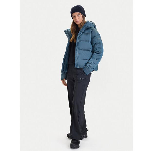 Куртка пуховая Columbia Amaze Puff