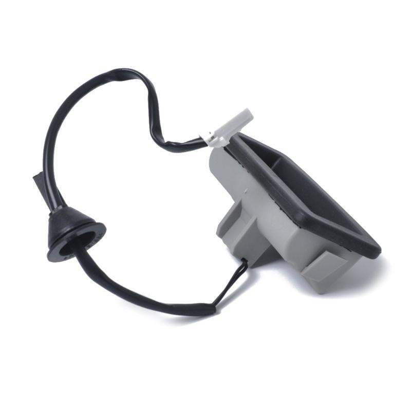 3M5119B514AC Comutator portbagaj pentru hayon pentru Focus MK2 CMAX Buton de deschidere a capacului din spate Buton de eliberare a portbagajului