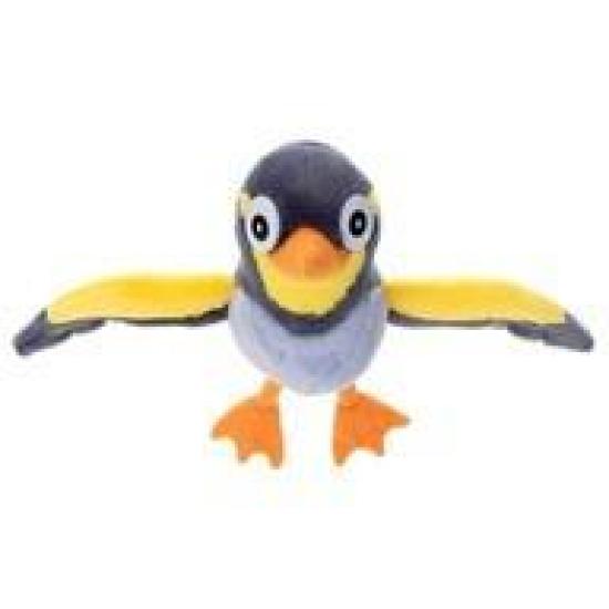 [USED]Used plush Kaiden Choose Get Plush from toy  I You! Pokémon Toy   Pokémon