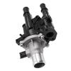 55564890 25192228 Engine Cooling Coolant Thermostat Housing 1.8L for Chevrolet Sonic for Cruze 2011 2012 2013 2014 2015 96984103