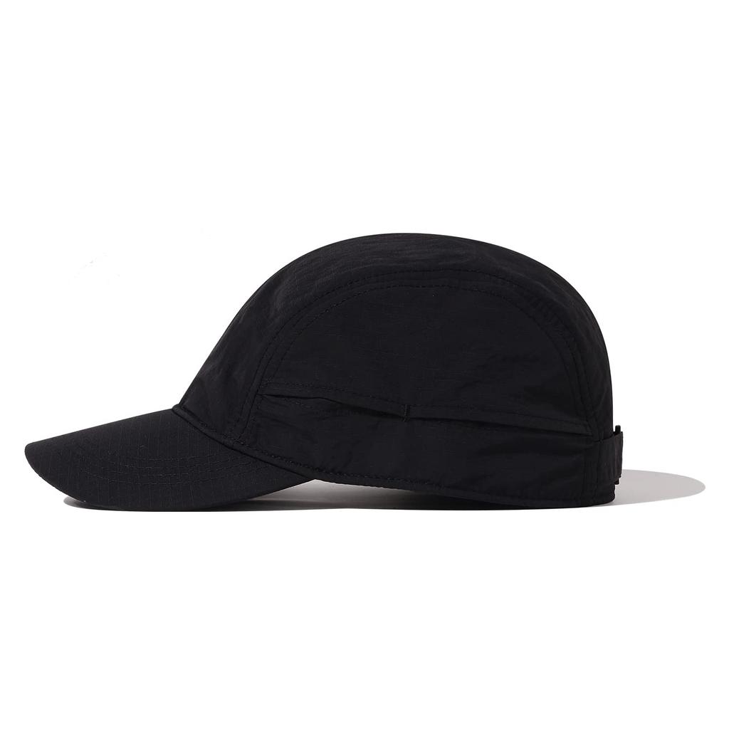 Croogo Adjustable Mesh Golf UV Summer Baseball Sun Solid for and Outdoor Activities Men's Cap, Breathable, Protection, Quick-Drying, Cap, Protection,