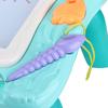 Detachable Multifunctional Folding Children DIY Writing Drawing Board Table Baby Birthday Gift