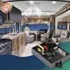 Peças de Reposição para Sistema de Água Quente de Motorhome Com Resposta Rápida e Controle de Temperatura 91226 91346 93305 938511 93868