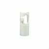 Dizi Blowing Aid Easy to Blow Flute Mouthpiece Practice for Beginners, Music