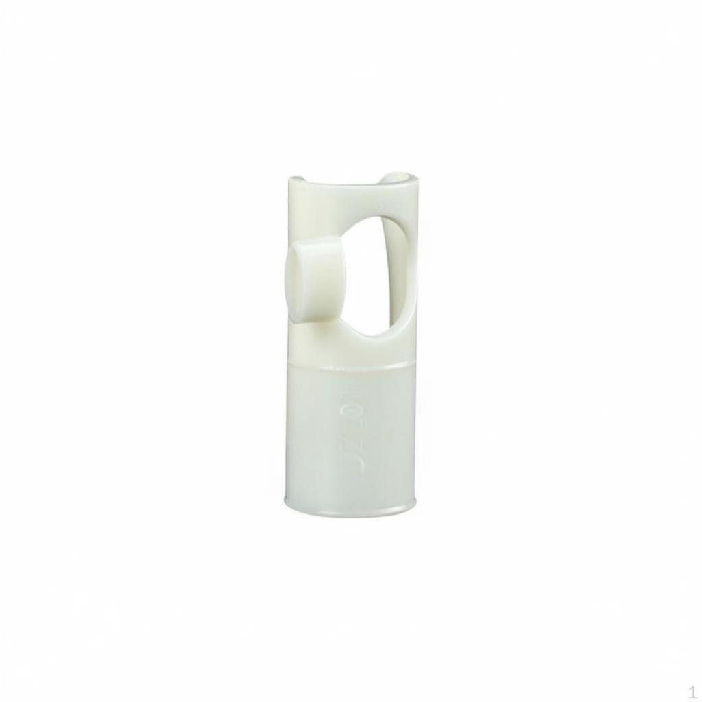Dizi Blowing Aid Easy to Blow Flute Mouthpiece Practice for Beginners, Music