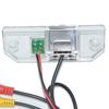 Intelligenta dynamiska banbanor Backkameror för Sedan Focus Mondeo C-Max 2000-2010