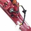 Compatible Rear Taillight Assembly for 2017-2019 Beijing Hyundai Verna - Outer Corner Light Shell