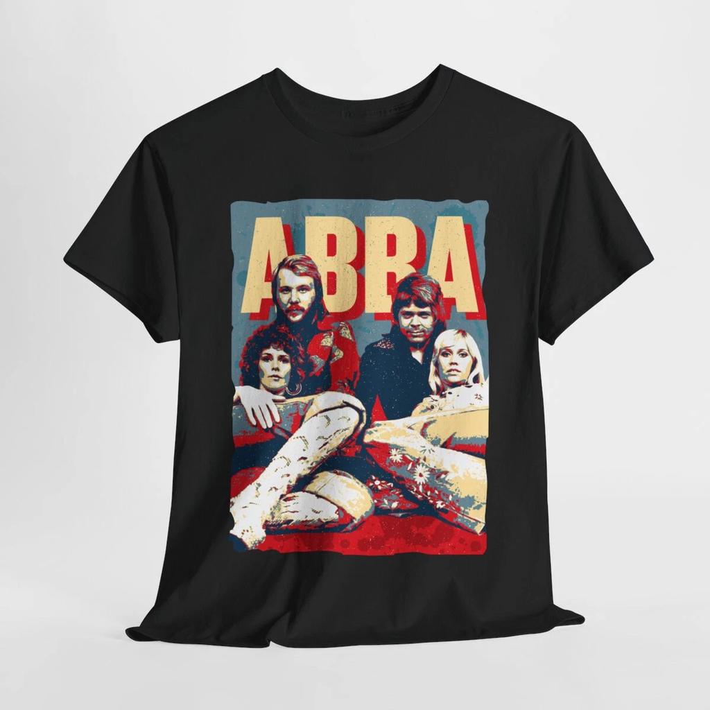 Léto Vintage Y2K Vintage Retro Klasická Hudba Legenda Kapela Vtipný Dárek Unisex Tričko Prodyšné Absorbující Pot Všestranné