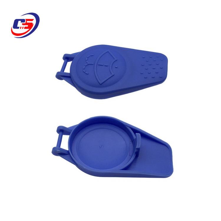 Washer Fluid Reservoir Cap for Mondeo, S-MAX, Focus MK2 (Part 6M2117632AA) 6M2117632AA