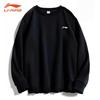 Li-Ning Unisex Round Neck Sportswear Sweatshirt