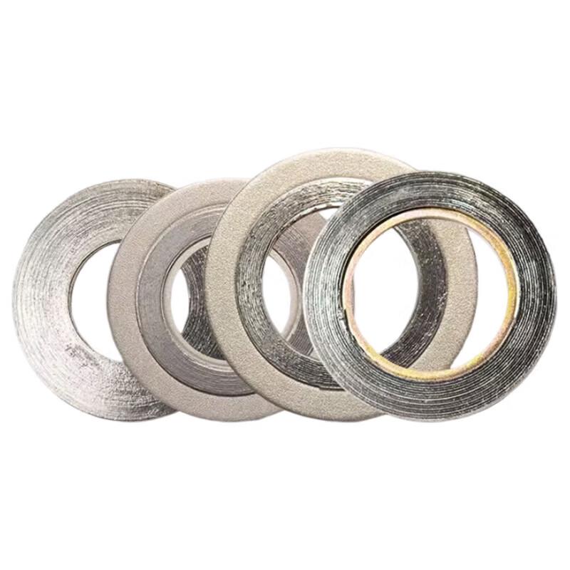 Metal Spiral Wound Gasket