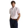 Gant Mens Classic Oxford Short-Sleeved Shirt