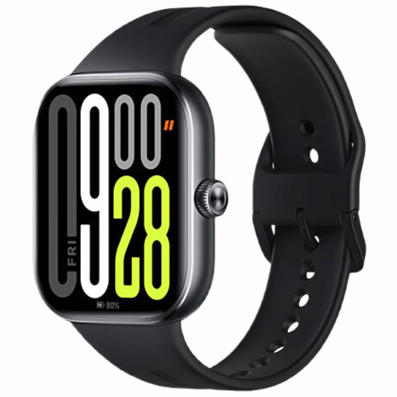 

Redmi Watch 5 Smartwatch (CN version)