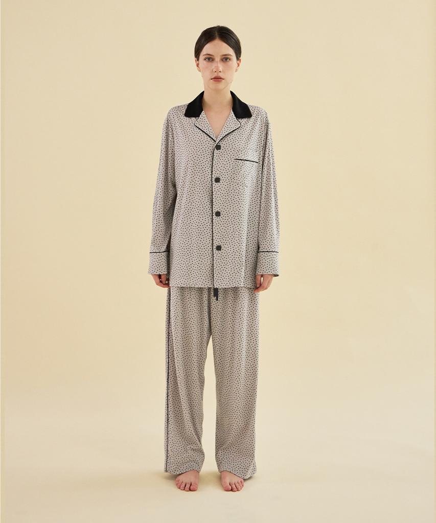 Tudeulimeoseu Stardust Pajamas