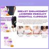 Eelhoe30pcs For Firm And Voluminous Breast Care With Nourishing Properties