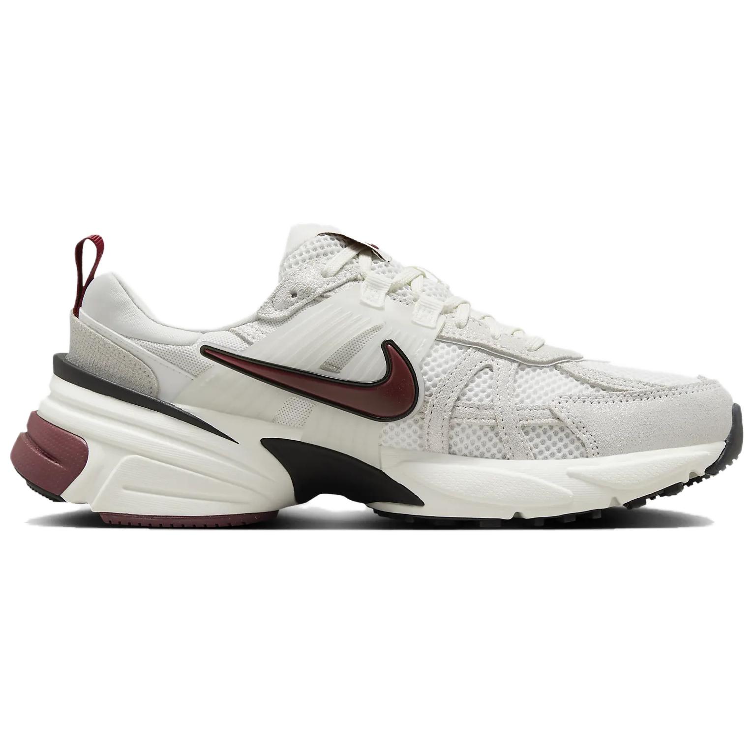 Nike V2K Run Se White Team