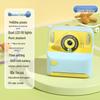 Portable Children's Educational Instant Print Camera - High-Definition Digital Photos