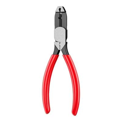 Hochleistungs Rostentferner Nagelziehzange für Zimmerei und Autoreparatur Schnelle Lösungen bei Heimwerkerarbeiten