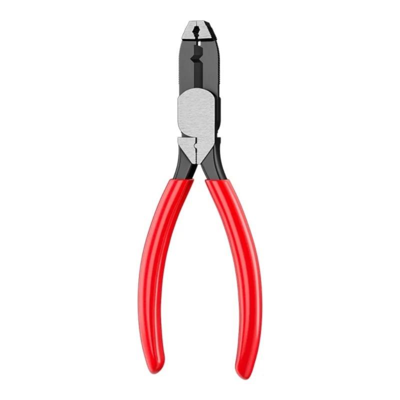 

Heavy Duty Rusty Screw Remover Nail Pulling Pliers for Carpentry and Automotive Repair Quick Fixes In Home Improvement 1